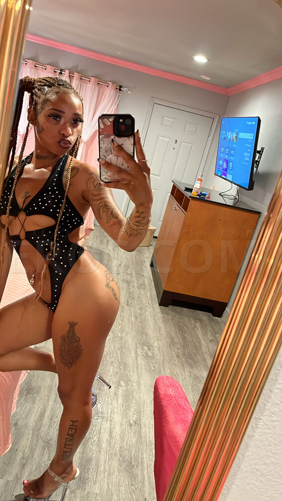 Miss sexxii