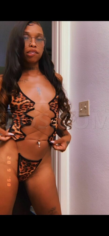 Miss sexxii