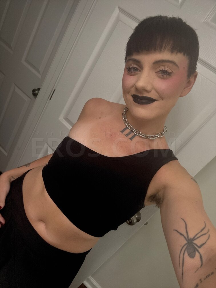 Max Midnight