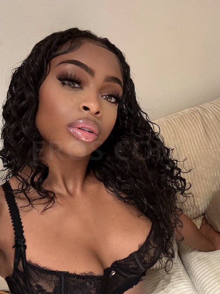 Tali Brinxx