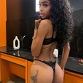 Tali Brinxx