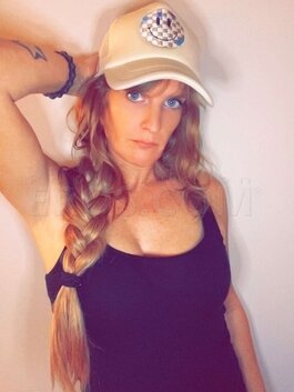 Ginger Bell