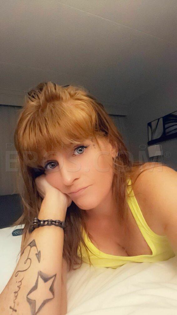 Ginger Bell