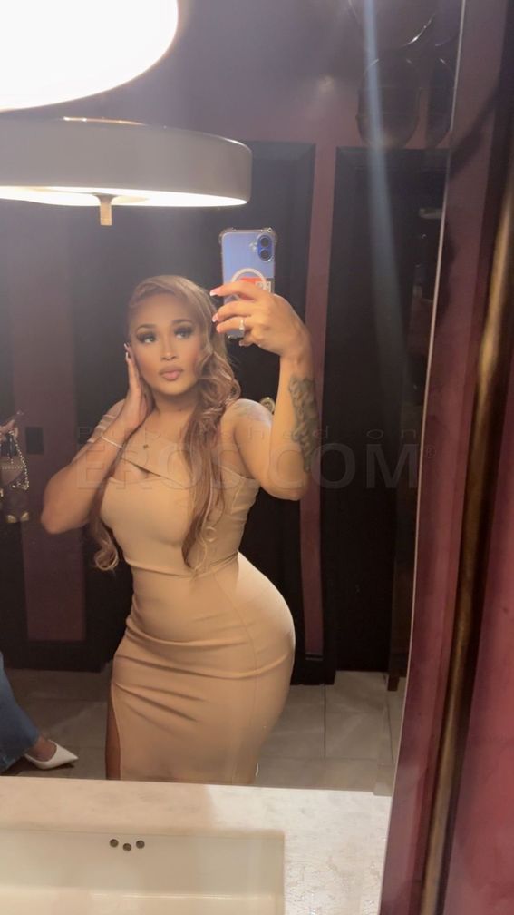 Mariah Baby