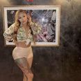 Mariah Baby