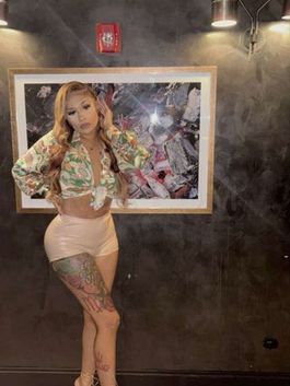 Mariah Baby