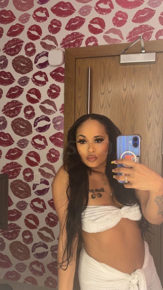 Mariah Baby