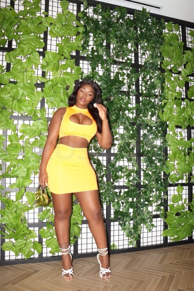 Crystal Dior