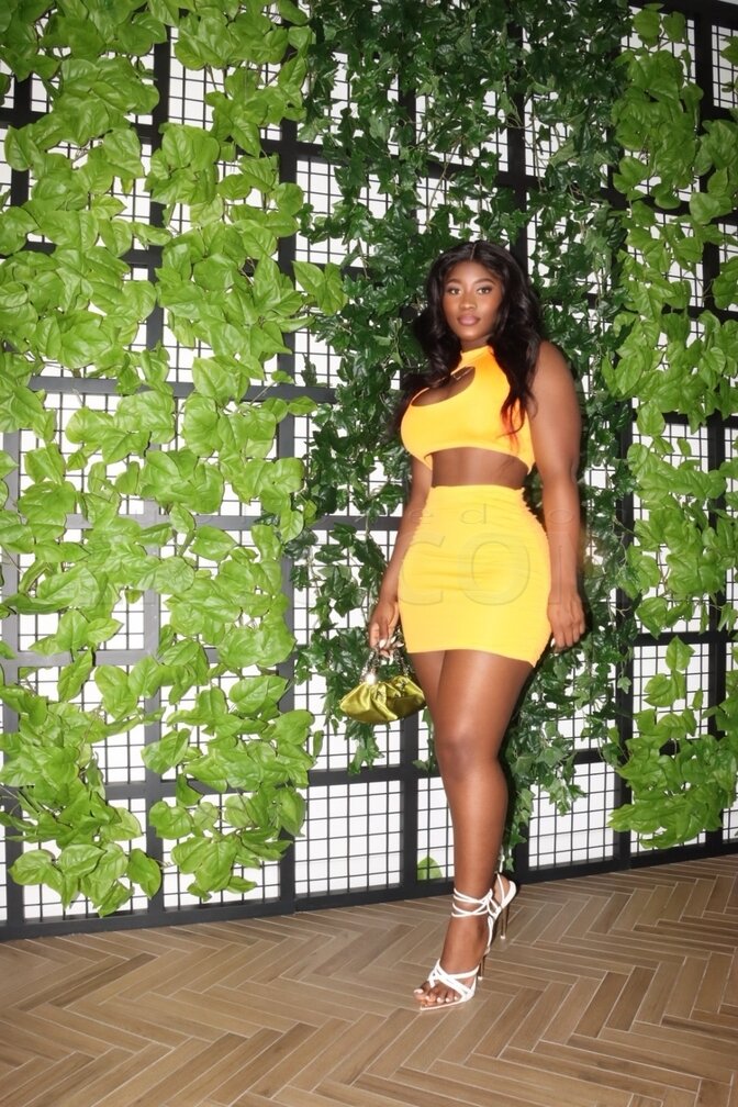 Crystal Dior