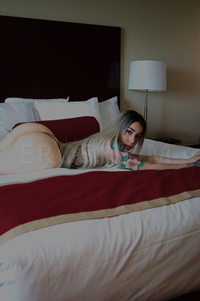Amber