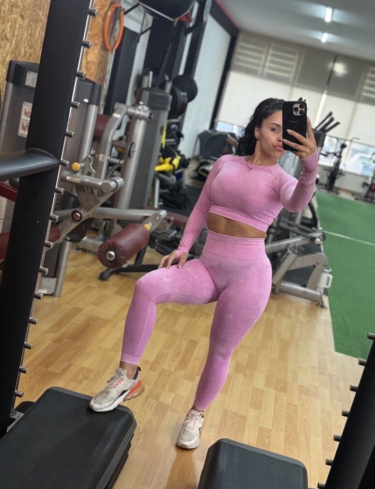Amanda