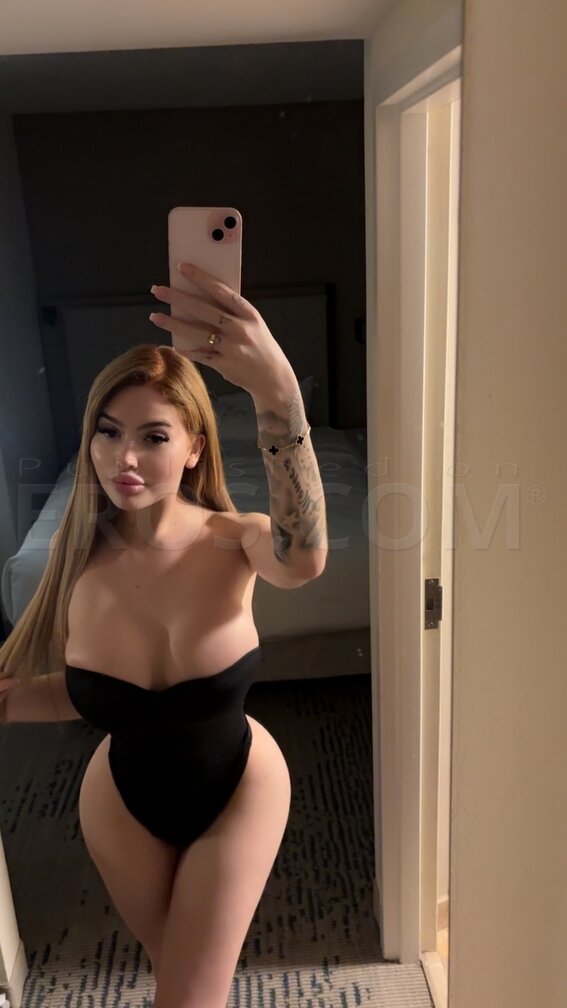 BELLA THE DOLL