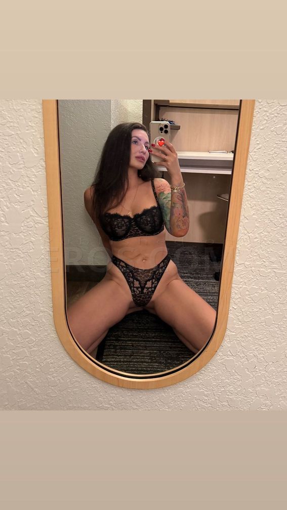 Alice in falls church