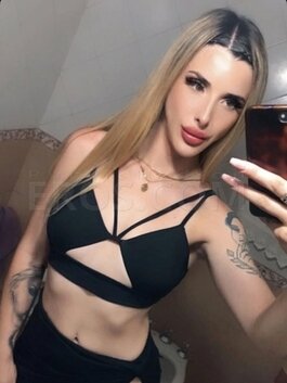Zoe Mila