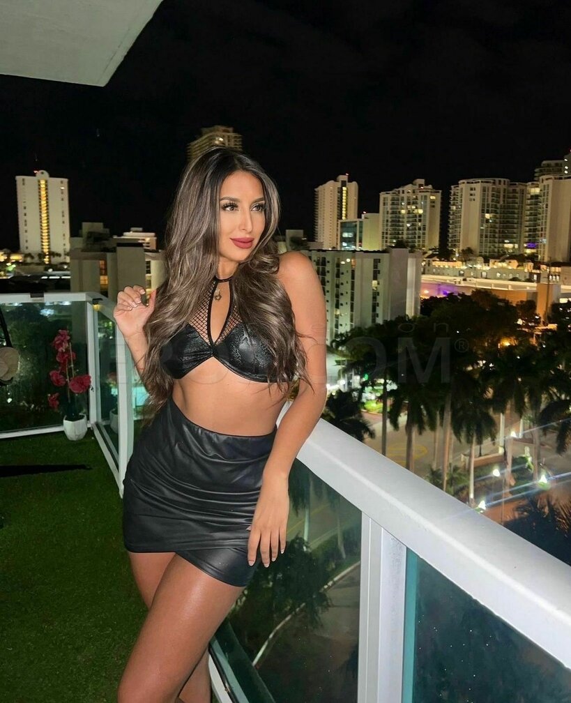 Hanna lucero
