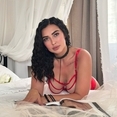 Diana in Plymouth Meeting