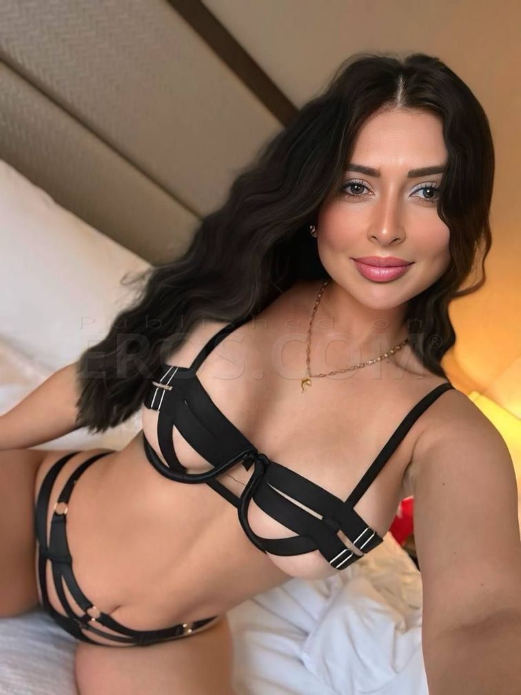 Mariana in Novi