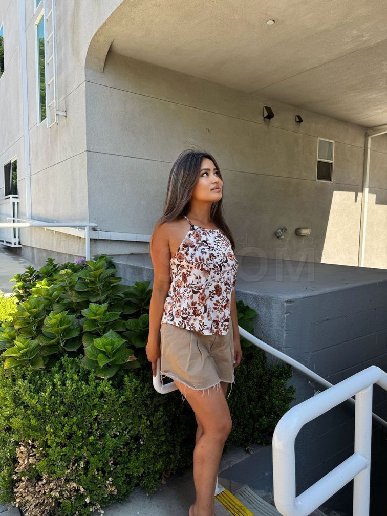 Sweet Moments in LA