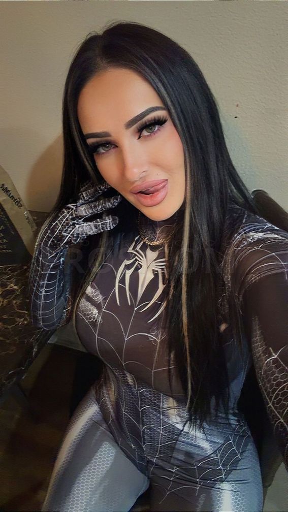 Russian Queen