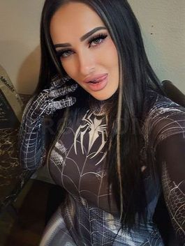 Russian Queen