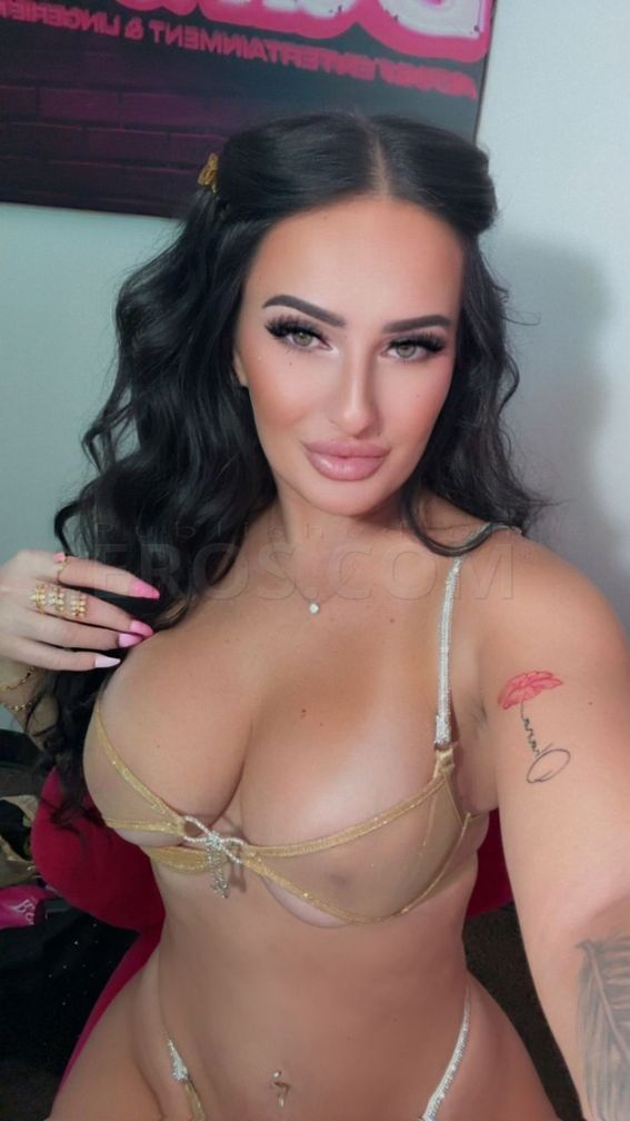 Russian Queen