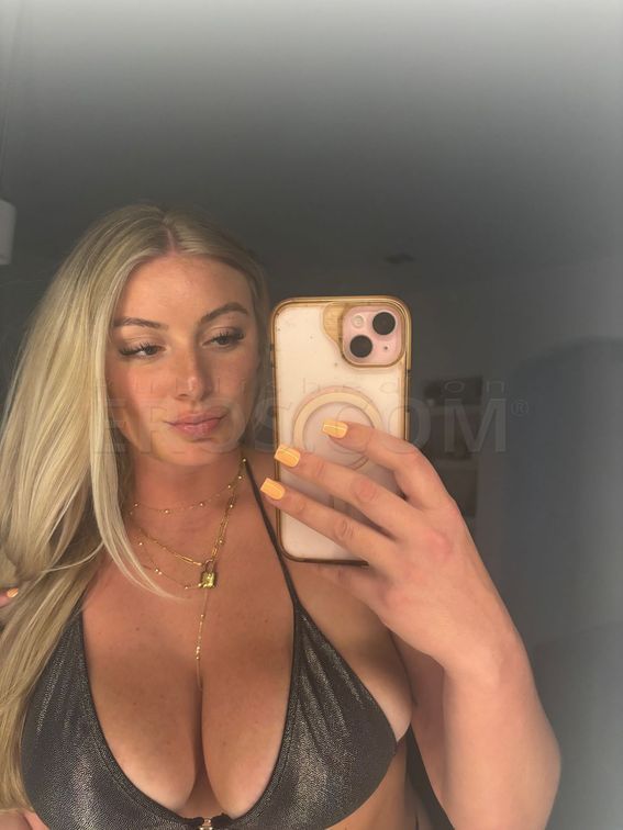 Kylie Mae