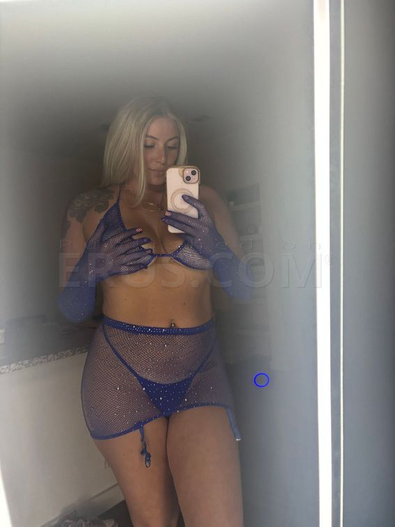 Kylie Mae