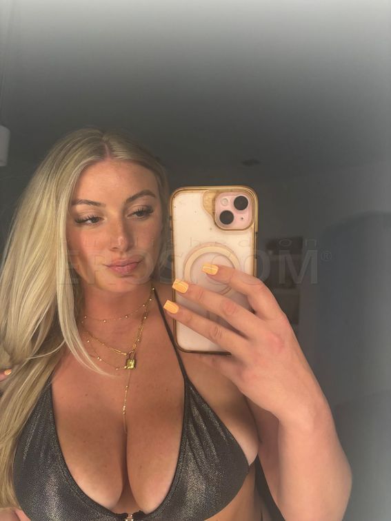 Kylie Mae