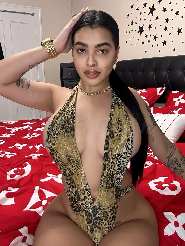 Katy