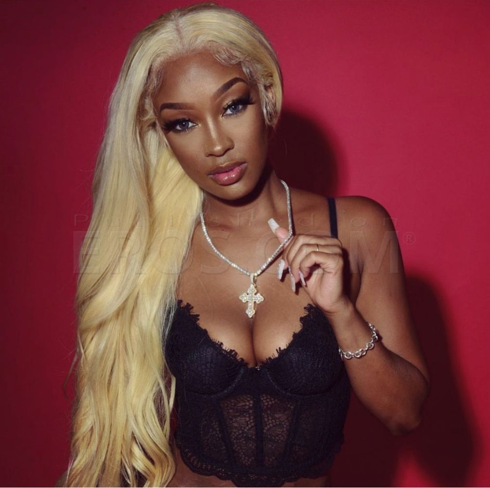 VIP Sasha