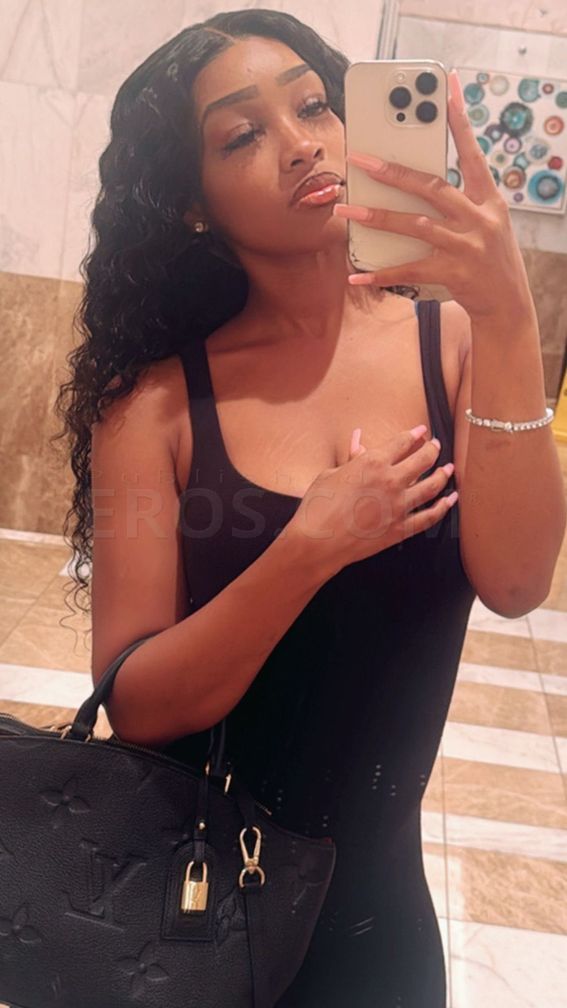 VIP Sasha