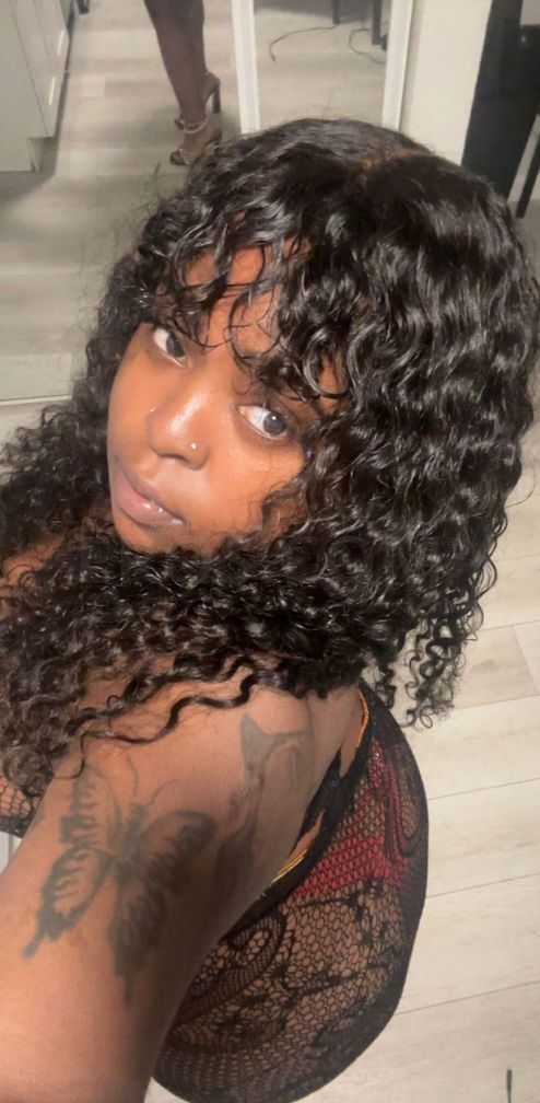 Chocolate Mami