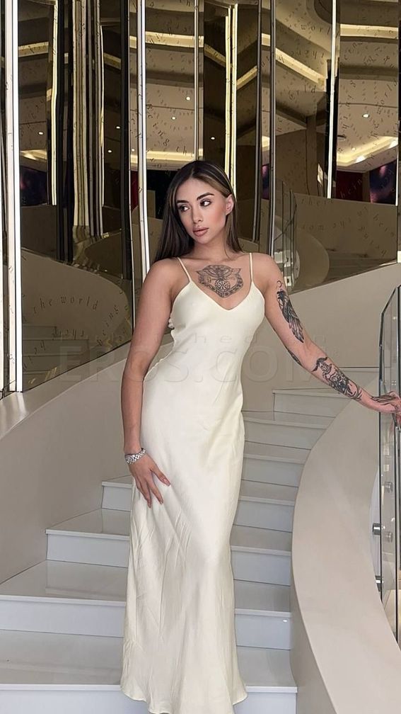 Valeria Falls Church