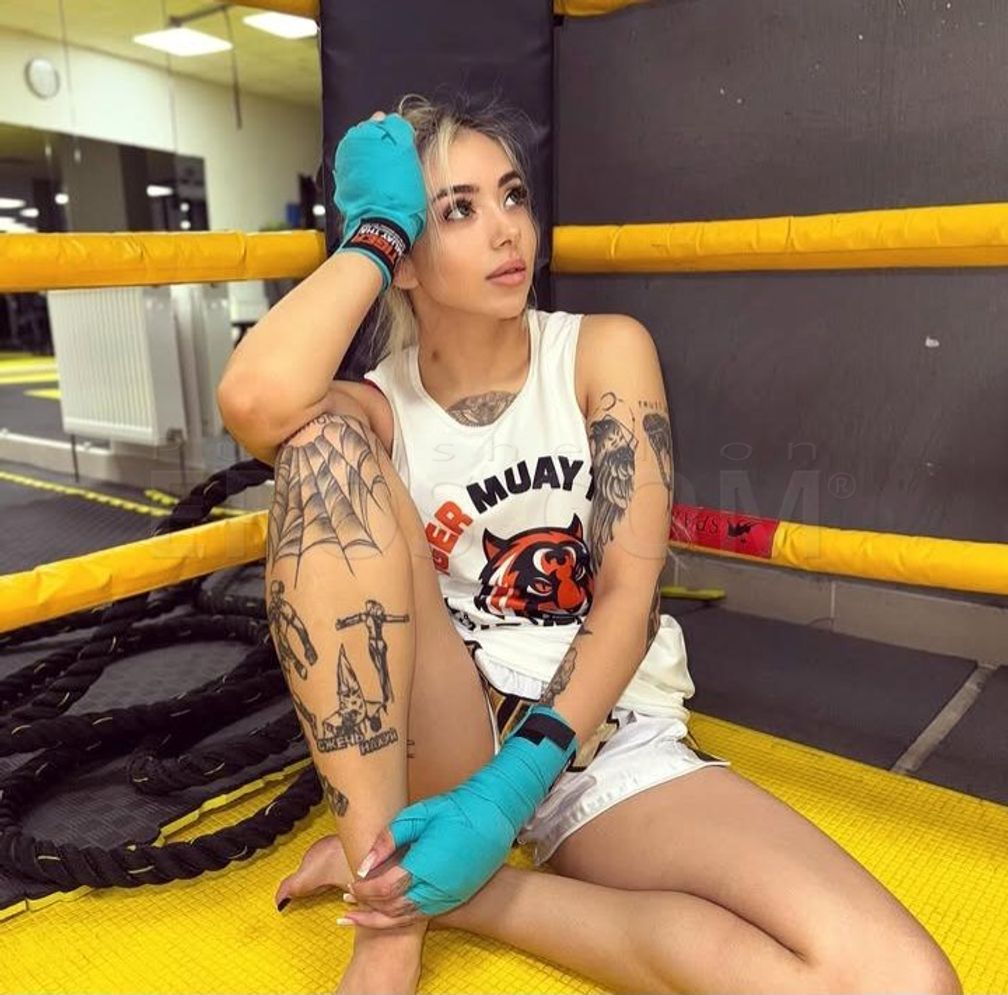 Valeria Tysons Corner