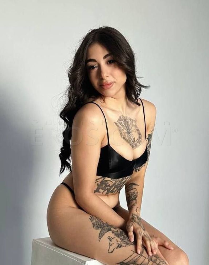 Valeria Tysons Corner