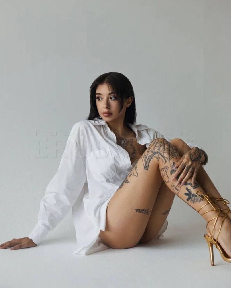 Valeria Falls Church