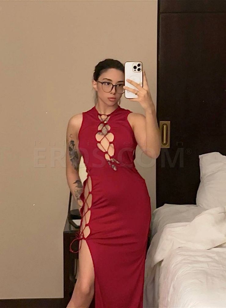 Valeria Falls Church