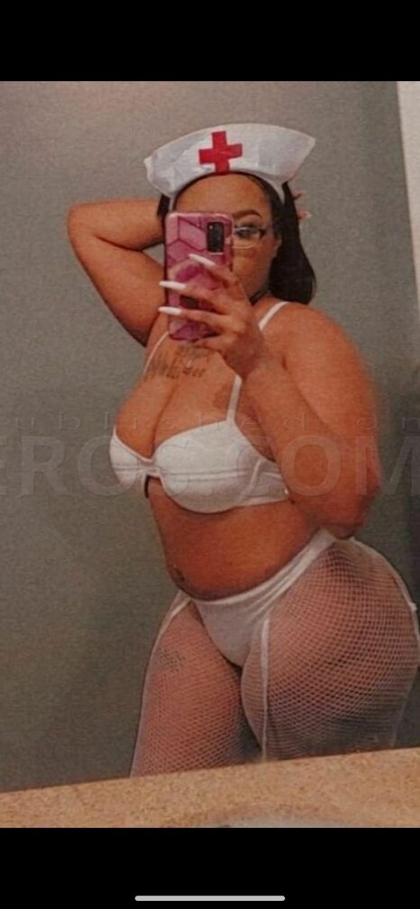 Avery Brown Skin Goddess