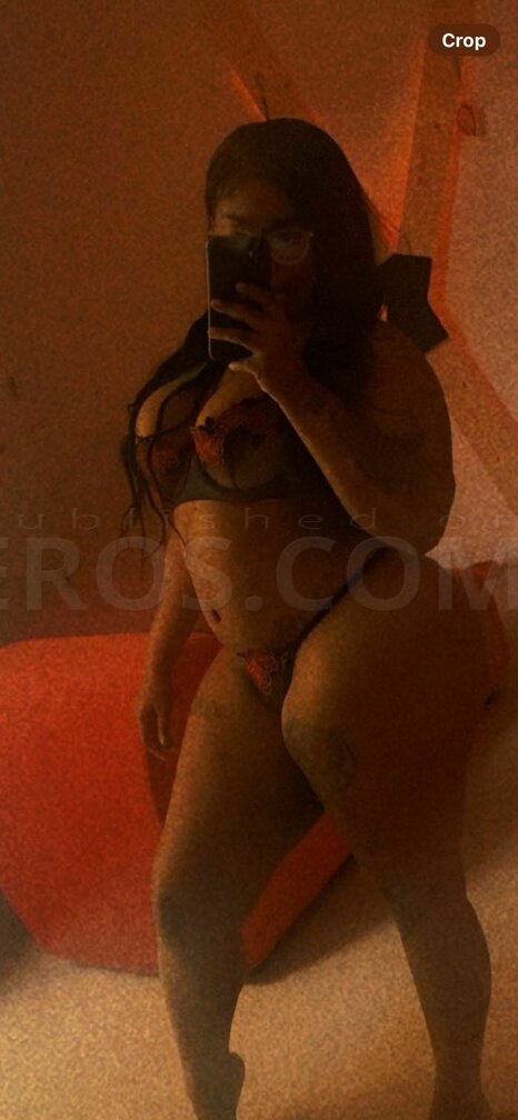 Avery Brown Skin Goddess