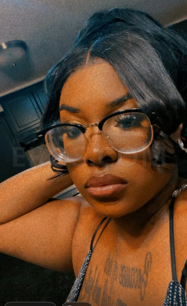 Avery Brown Skin Goddess