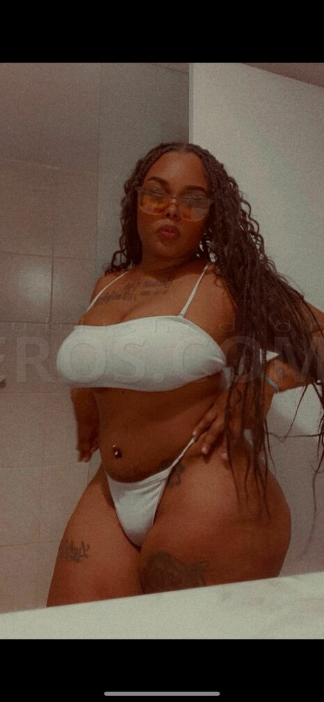 Avery Brown Skin Goddess