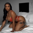 Brittany baker