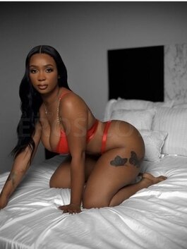 Brittany baker