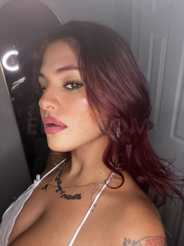 Scarlet