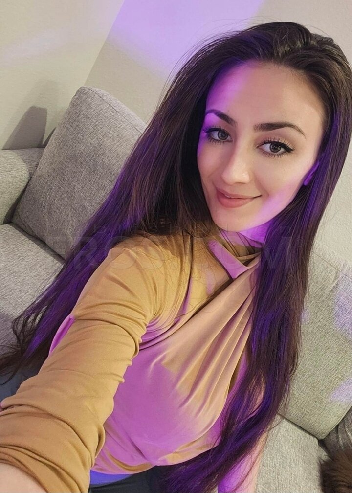 Gabrielle Swanson