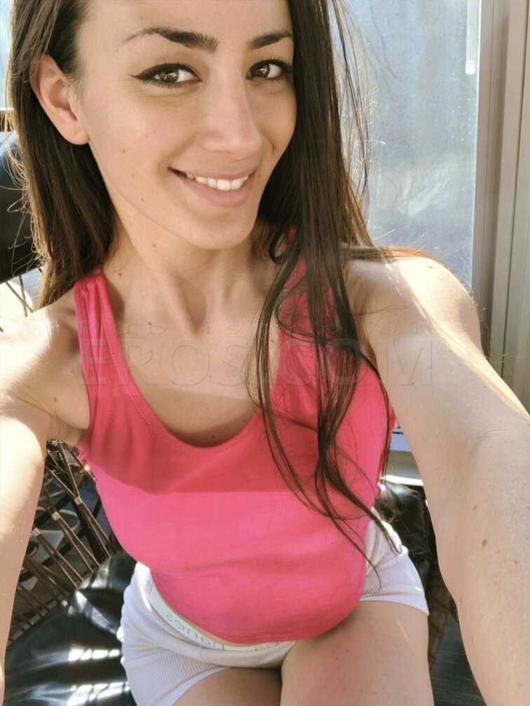 Gabrielle Swanson