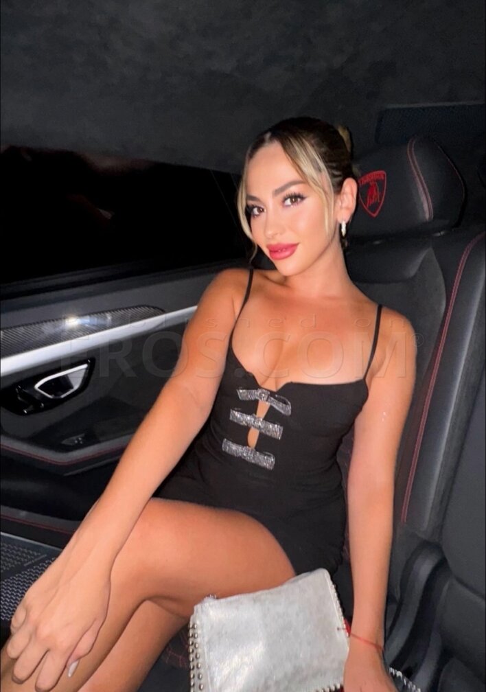 Sophia Walls
