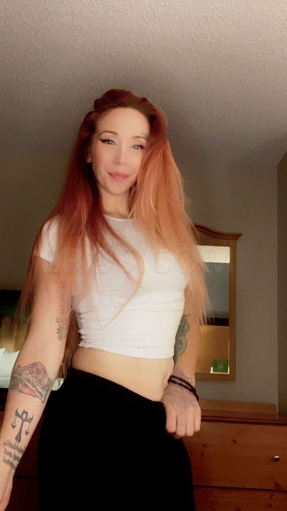 Miss Red