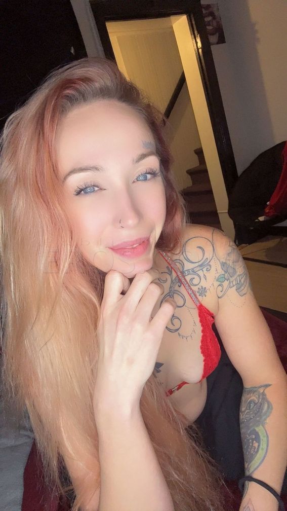 Miss Red