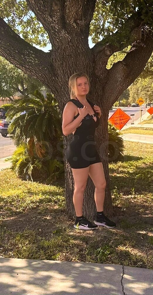 Amber Monroe